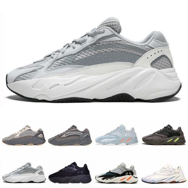 

700 2 pk version mens designer women running shoes v og mauve inertia geode salt analog wave runner sneakers static reflective trainers