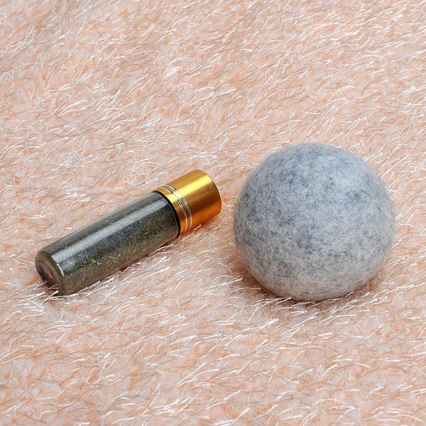 

pure wool addictive catnip ball funny cat artifact single catmint powder 5g cat toys healthy catnip