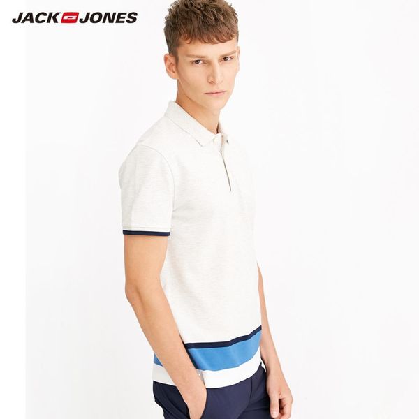 Mens Cotton Slim Fit Smart Casual Business Top Basic Shirt Mens Short Sleeve Top