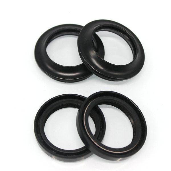 

for kx250f 2006-2013 drz400sm motorcycle 47x58x11 mm front damper fork absorber oil seals dust seal 47 58 11