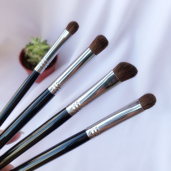 

goat hair soft eye shadow brush professional angle nose shadow makeup tool round head concealer cosmetic brush