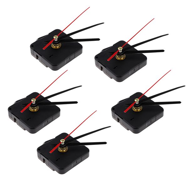 

5 sets настенные часы движение с указателями repairing long tree