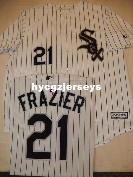 

baseball mens #21 todd frazier shirt cool base jersey mens stitched jerseys big and tall size xs-6xl for sale, Black;blue