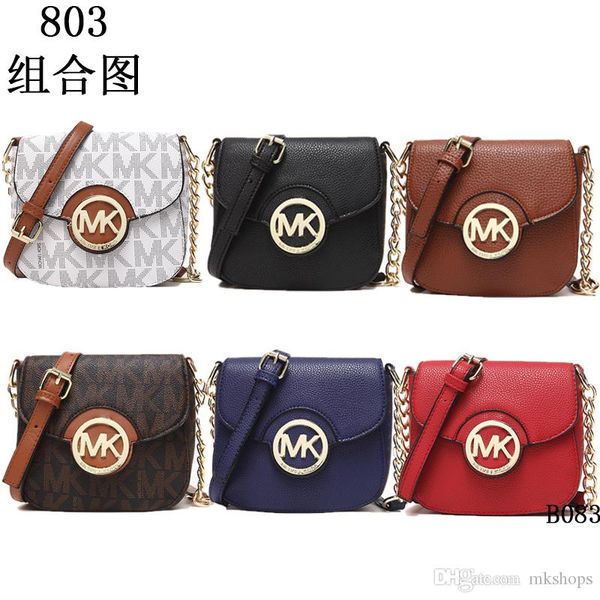 

DG 803 NEW styles Fashion Bags Ladies handbags bags women tote bag backpack Single shoulder bag