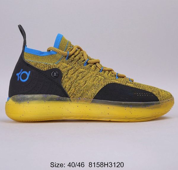 

2020 new durant kd 11 ep white orange foam pink paranoid oreo ice basketball shoes original kevin durant xi kd11 mens sneakers size 40-46