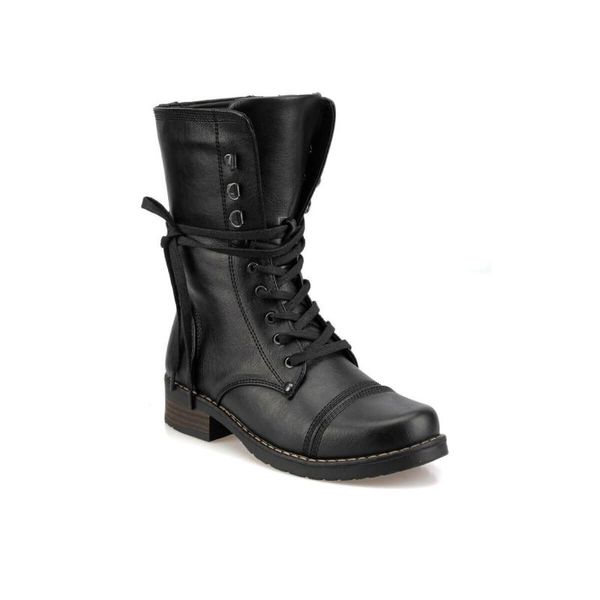 

flo 92.352533.z black women boots polaris