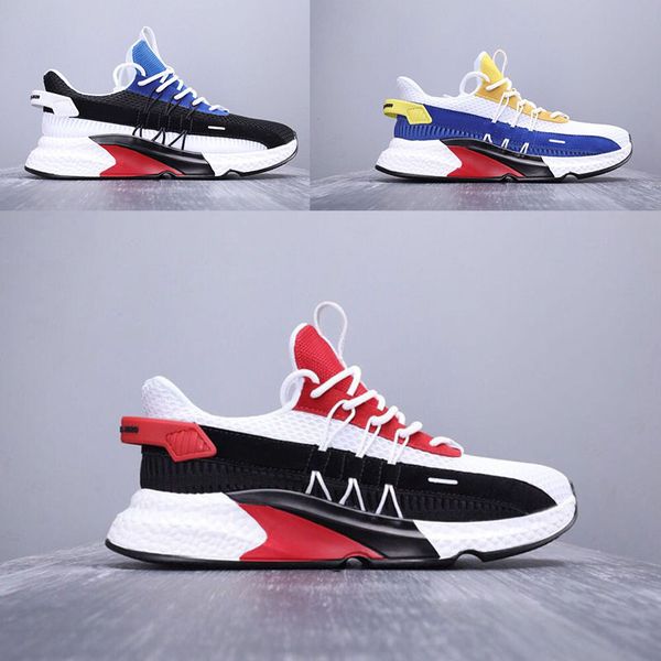 

Calçado de corrida yeezys