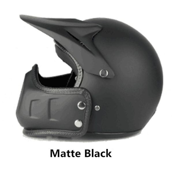 

motocross casco moto vintage motorcycle helmet jet capacetes de motociclista off road cascos para moto thompson modular casco