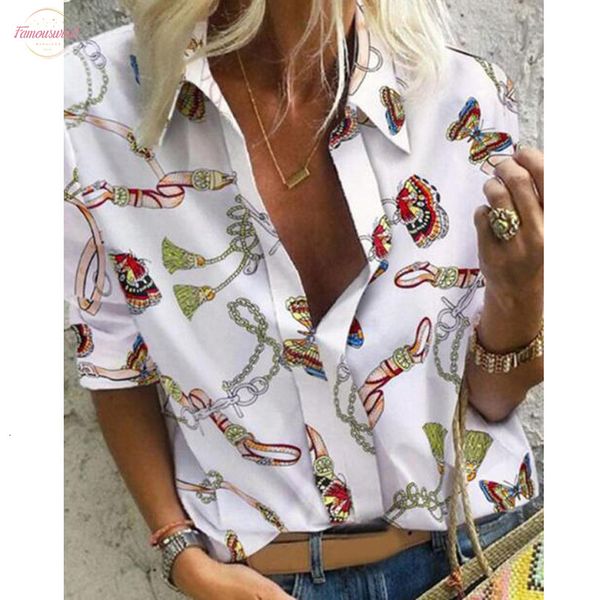 

v neck womens and blouses plus size 5xl spring autumn blouse women long sleeve shirt femme blusas mujer de 2020, White