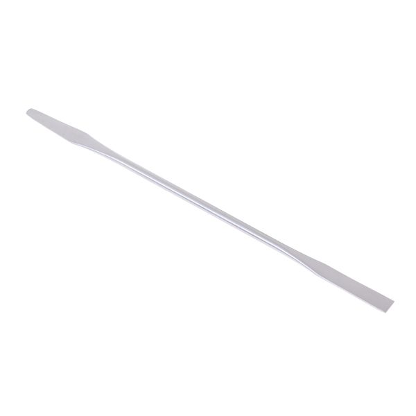 

2 way spoon paletted spatulas stick rod tone makeup cosmetic nail art tool