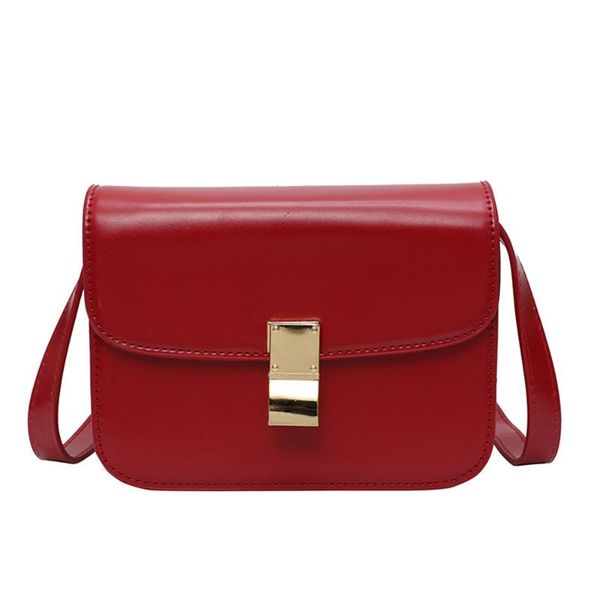 

fashion women handbags shoulder box bag ladies female purse