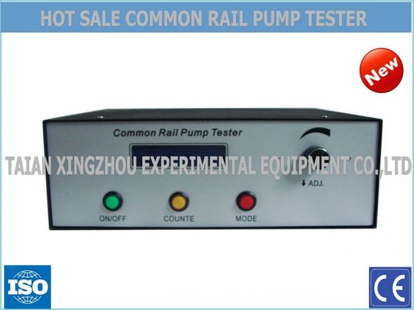 

2017 new type common rail pump tester simulator
