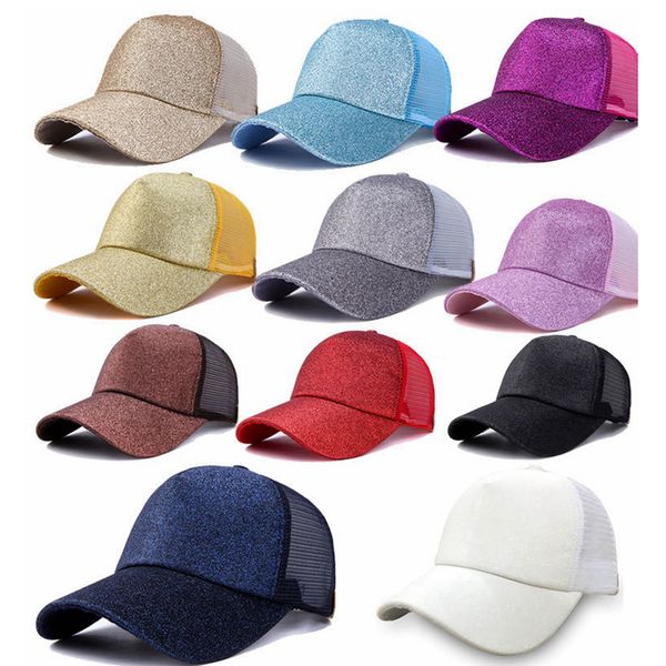 miniature baseball caps