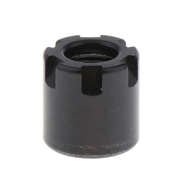 

collet clamping nut for cnc milling collet chuck holder lathe