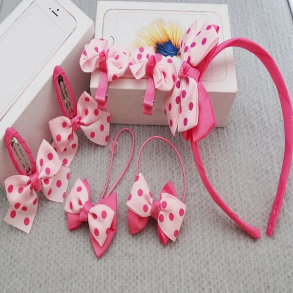 

kids girl daily cute shopping diy gifts dancing tool soft fashion hair band, Slivery;white