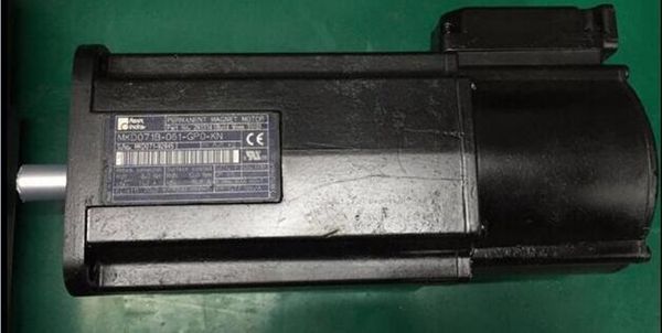 

сервомотор mkd071b-061-kg0-kn используется в хорошем состоянии