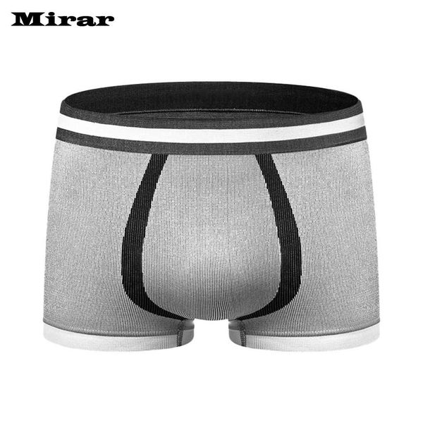 

men's soft solid briefs underpants knickers shorts underwear, Black;white