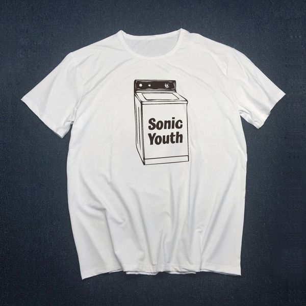 

японский твин пикс t shirt женщины повседневная мужчины с коротким рукавом дэвид линч t -shirt женский круглый шею женские футболки, White