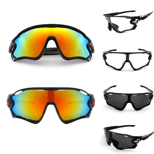 

polarizer driving sunglasses outside eyewears men women cycling walking hiking summer sports glasses designers goggles black