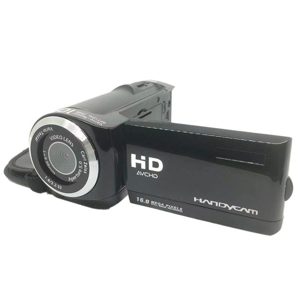 

1.3mp 2.4 inch digital camera hd 720p handheld digital camera 16x zoom dv video recorder video camcorder