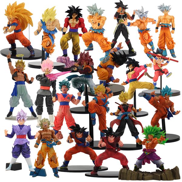 goku super saiyan 50