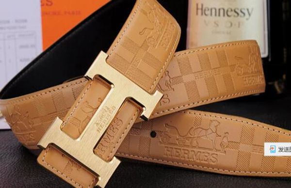 

hermès brand designer belts women men belt leather luxury6365686666, Black;brown