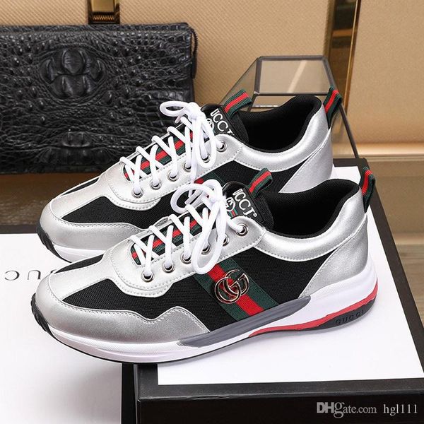 

sports summer forrest running shoes students korean version of the trend of large shoes single board net red breathable casual men's sh