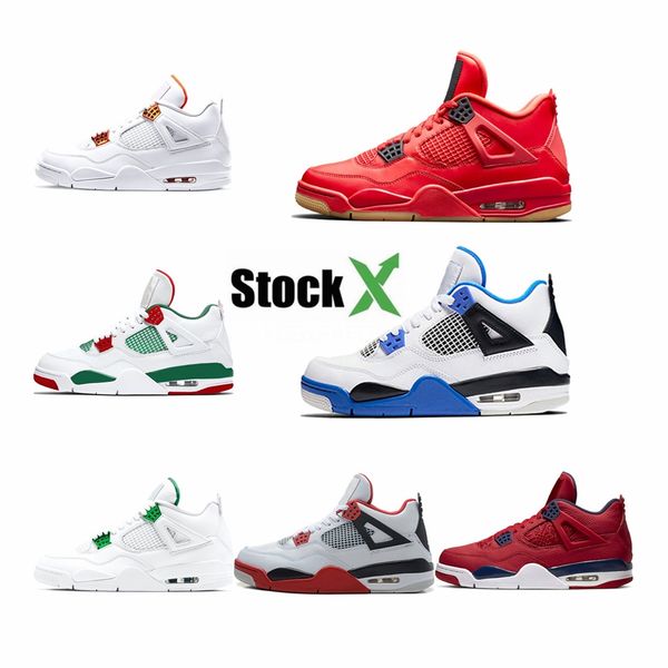 

11 bred 14s concord 45 mens basketball shoes cactus jack 4s trainers 1 travis scotts zoom racer blue unc designer sports sneakers #389