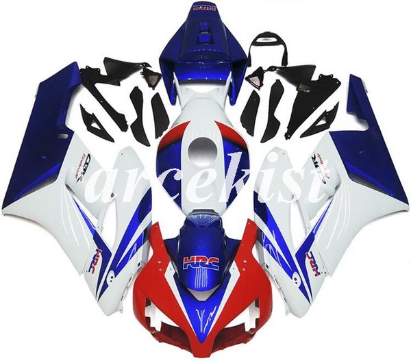 

инъекции плесень новые abs обтекатели комплекты подходит для honda cbr1000rr 2004 2005 04 05 1000rr cbr1000 кузовного набор пользовательских