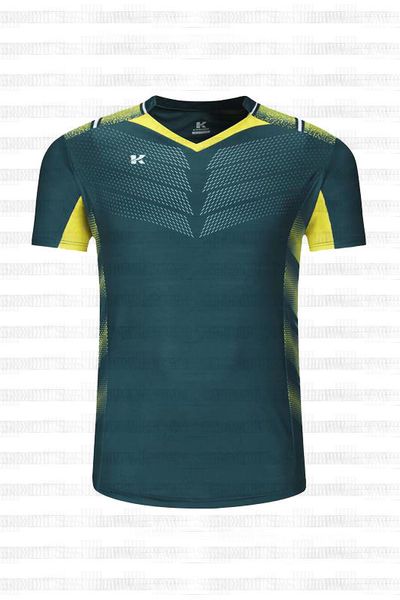 

men clothing quick-drying men 2019 short sleeved t-shirt comfortable new style jersey8001, Black;red