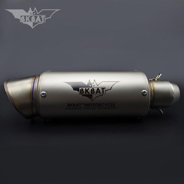 

universal 51mm front mid end catalyst db killer baffle for motorcycle car exhaust muffler baffle noise sound eliminator