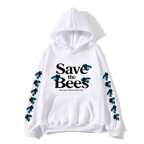 

new 2020 explosion models men's own hooded sweatshirt streetwear cotton smile rainbow flower butterfly hoodie design pullover, Black