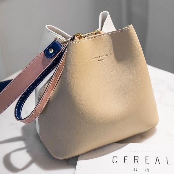 

bucket shoulder bag handbags women handbags bags ladies hand bags women messenger