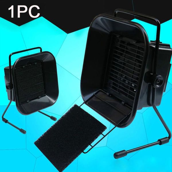 

accessories remover 16w 50hz professional anti-static eu plug filter solder smoke absorber tool low noise fume extractor welding