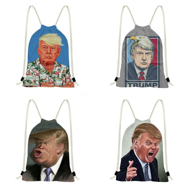

brand trump larger backpack totes hobos shoulder bags shopping bag pu leather big tote backpack messenger bag #922, Black;red