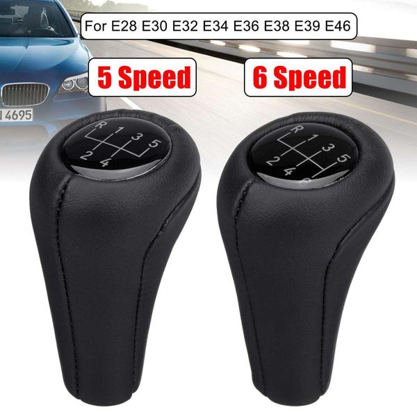 

5/6 speed car gear shift knob lever shifter head gear stick pen for e28 e30 e32 e34 e36 e38 e39 e46 x1 x3 x5 z1 z3 z4