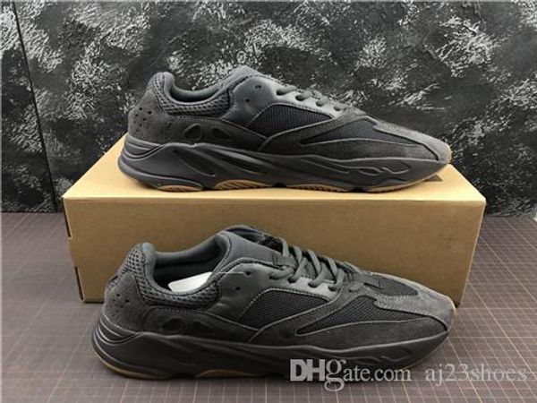 

2019 tephra utility black 700 kanye west running shoes analog mauve wave runner vanta inertia geode salt static sports sneakers 36-45