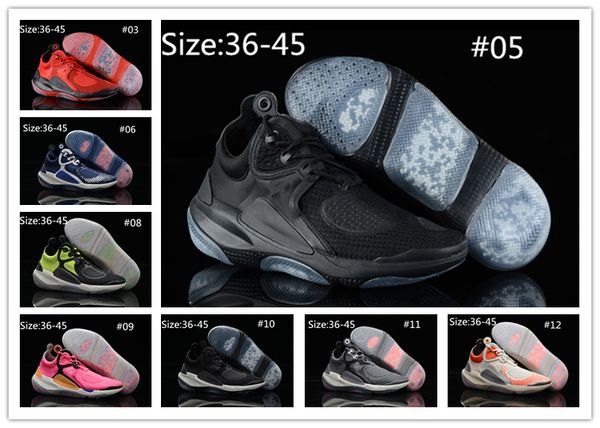 

new 2020 popcorn generation white black plaid running shoes men women red black yellow oreo outdoor fashion jogging sports sneakers