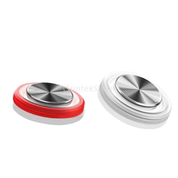 

2pcs mini high sensitivity portable phone control touch screen game rocker