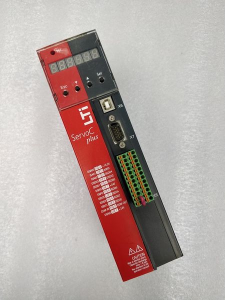 

100% working original for lti sc52.0075 0022 0000 0-ex