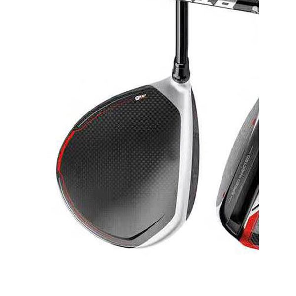 

New golf club m6 golf driver 9 5 10 5 loft driver club graphite haft r or flex hipping