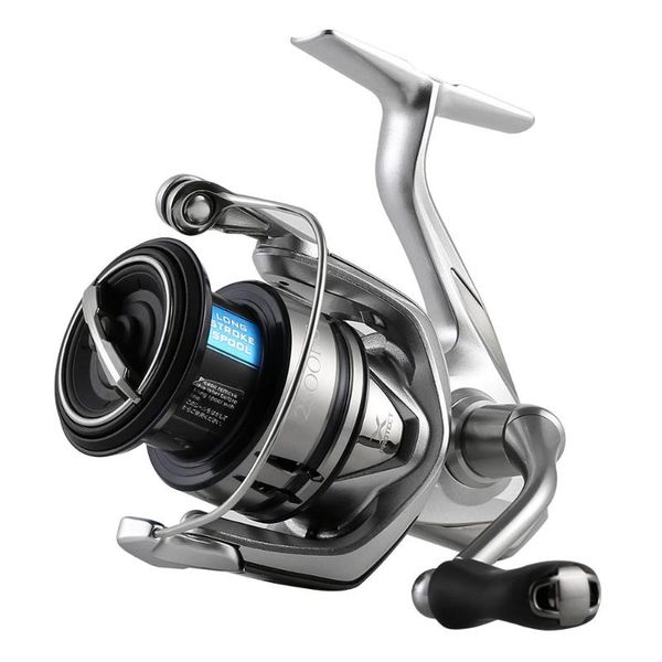 

2019 shimano stradic fl 1000 2500 2500hg c3000hg c3000 4000mhg c5000xg spinning fishing reel 9kg hagane x-protect saltwater reel