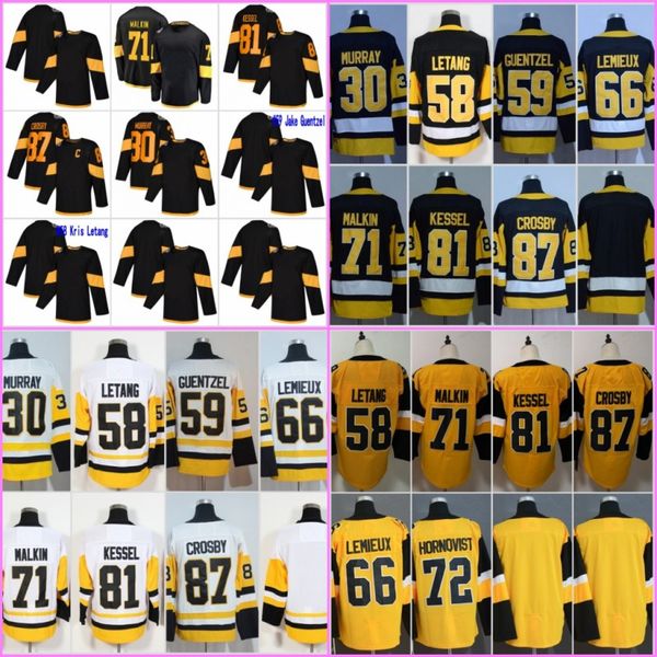 evgeni malkin jersey