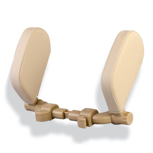 

memory car pillow cotton neck support headrest home 1pcs 1x 1*