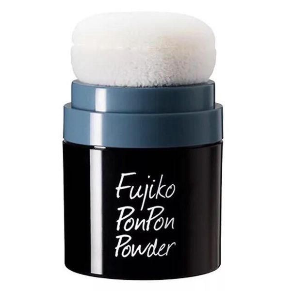 

new fujiko ponpon powder hair care hair clean beauty spary fast shipping