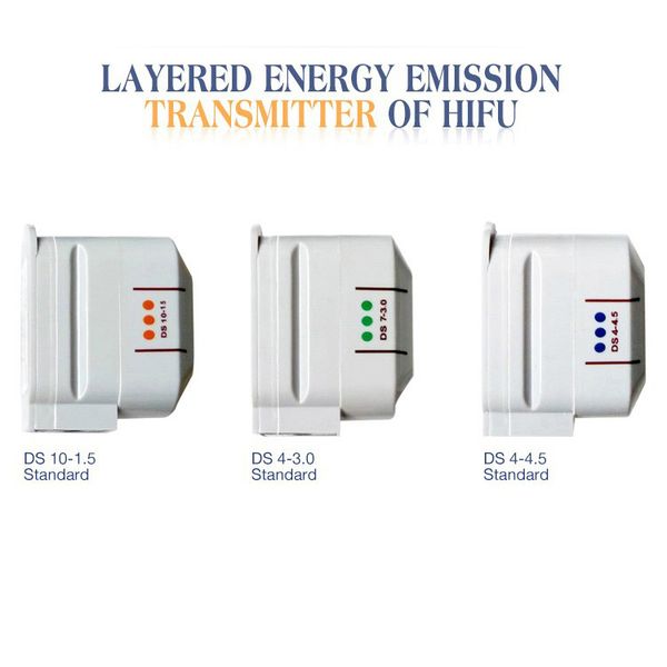 

eyes cartridge for hifu machine home use face lifting wrinkle removal eyes bag removal high intensity focused ultrasound facial machine