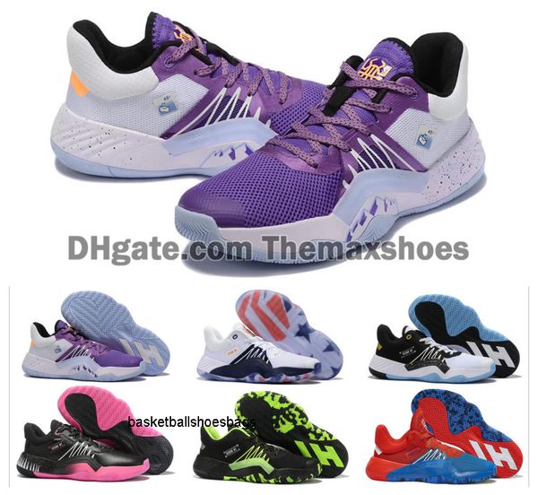 

newst mens d.o.n. issue #1 donovan mitchell 1s i basketball shoes weaving sneakers men trainers sports shoes size 39-46sales