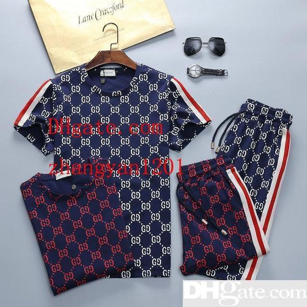 

2019 brand men letter t hirt new arrival de igner men t hirt fa hion luxury men tee ca ual treetwear men tee crew neck 8011