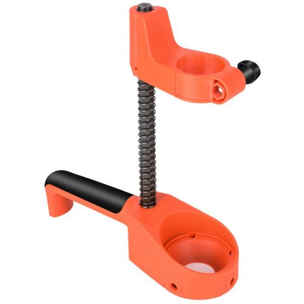 

electric drill stand holding holder bracket rack drill holder grinder accessories for woodworking rotary tool