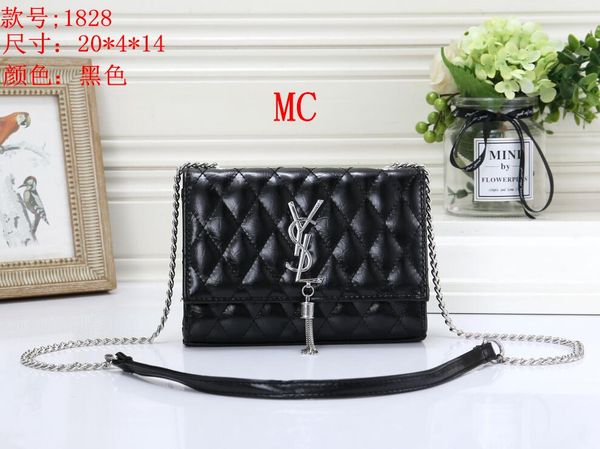 

Bolsa de Ombro kkmk889